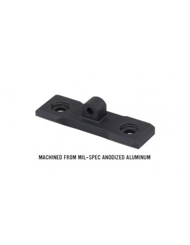 Magpul Bipod Mount M-LOK Harris Black MAG609