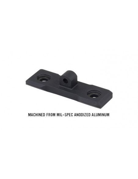 Magpul Bipod Mount M-LOK Harris Black MAG609 Magpul Bipod Mount M-LOK Harris Black MAG609