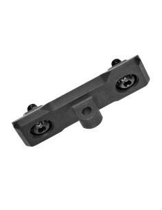 Magpul Bipod Mount M-LOK Harris Black MAG609 2