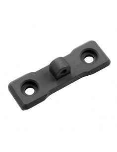 Magpul Bipod Mount M-LOK Harris Black MAG609