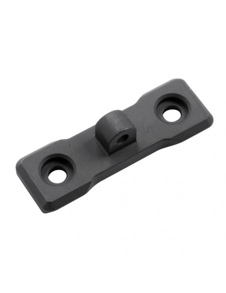 Magpul Bipod Mount M-LOK Harris Black MAG609 Magpul Bipod Mount M-LOK Harris Black MAG609