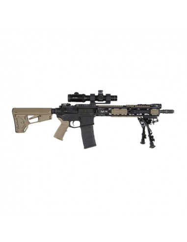 Magpul Bipod Mount M-LOK Harris Black MAG609