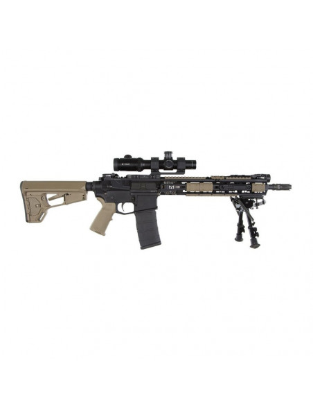 Magpul Bipod Mount M-LOK Harris Black MAG609 Magpul Bipod Mount M-LOK Harris Black MAG609