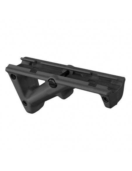 Magpul Angled Fore Grip AFG-2 RIS MAG414 priekinė rankena juoda