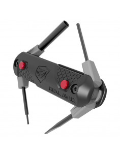 Real Avid 4-in-1 Tool for Glock AVGLOCK41