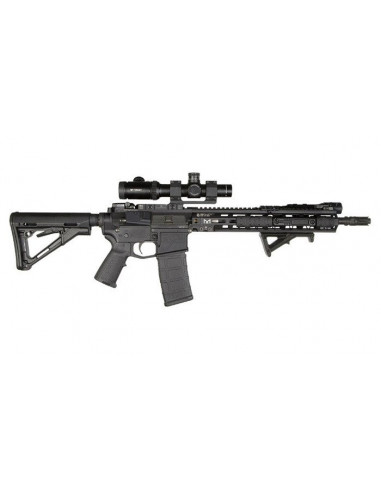 Magpul Angled Fore Grip AFG-2 RIS MAG414 priekinė rankena juoda