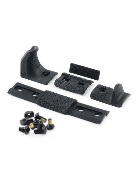 Magpul M-LOK Hand Stop Kit Polymer Black MAG608 Magpul M-LOK Hand Stop Kit Polymer Black MAG608