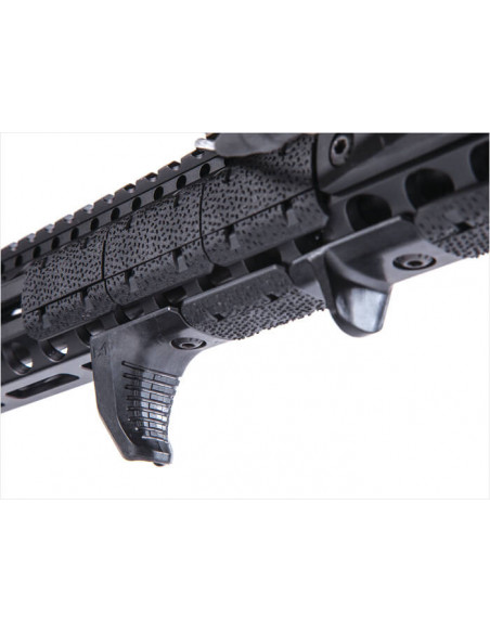 Magpul M-LOK Hand Stop Kit Polymer Black MAG608 Magpul M-LOK Hand Stop Kit Polymer Black MAG608