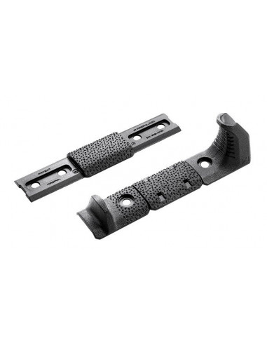 Magpul M-LOK Hand Stop Kit Polymer Black MAG608