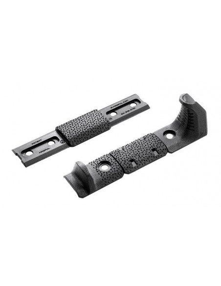 Magpul M-LOK Hand Stop Kit Polymer Black MAG608 Magpul M-LOK Hand Stop Kit Polymer Black MAG608
