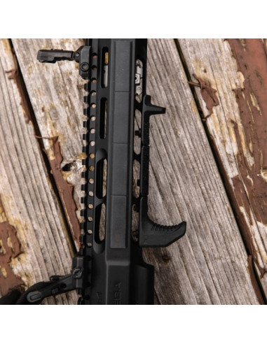 Magpul M-LOK Hand Stop Kit Polymer Black MAG608 priekinė rankena