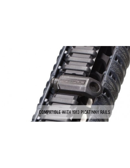 Magpul RSA QD Rail Sling Attachment MAG337 Magpul RSA QD Rail Sling Attachment MAG337
