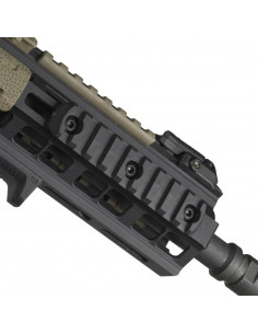 Magpul M-LOK Polymer Picatinny Accessory Rail 9 Slots MAG592 2