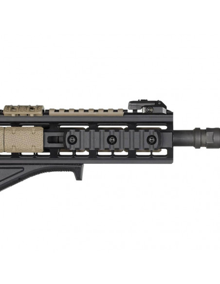 Magpul M-LOK Polymer Picatinny Accessory Rail 9 Slots MAG592 pavaža Magpul M-LOK Polymer Picatinny Accessory Rail 9 Slots MAG592 pavaža