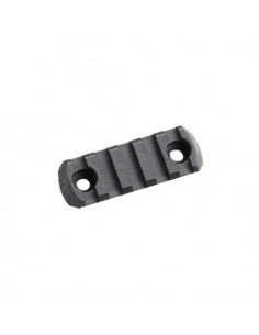 Magpul M-LOK Polymer Picatinny Rail 5 Slots MAG590