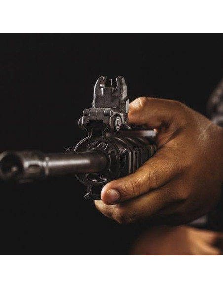 Magpul M-LOK Polymer Picatinny Rail 5 Slots MAG590 pavaža