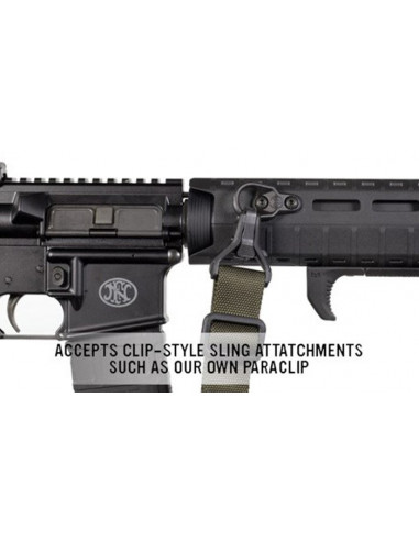 Magpul Sling Mount Paraclip M-LOK Black MAG607