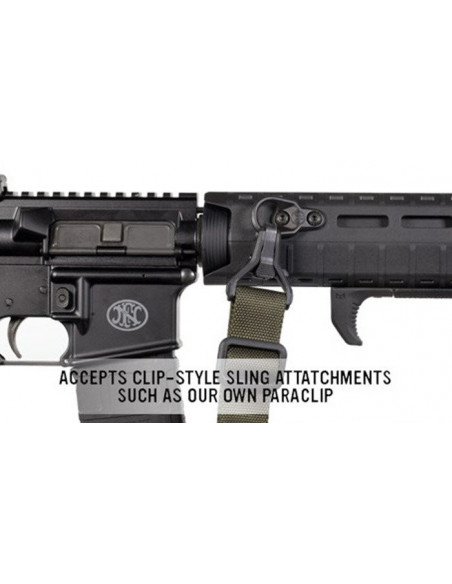 Magpul Sling Mount Paraclip M-LOK Black MAG607 Magpul Sling Mount Paraclip M-LOK Black MAG607