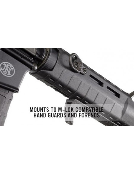 Magpul Sling Mount Paraclip M-LOK Black MAG607