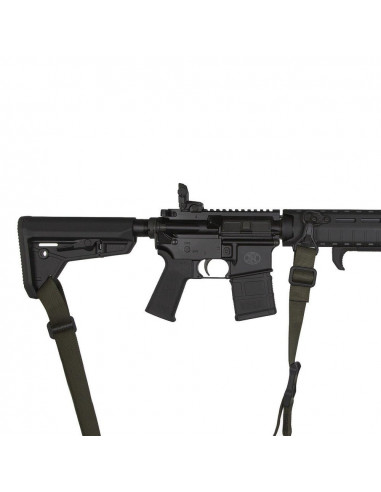 Magpul Sling Mount Paraclip M-LOK Black MAG607