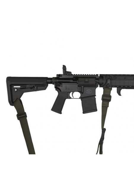 Magpul Sling Mount Paraclip M-LOK Black MAG607