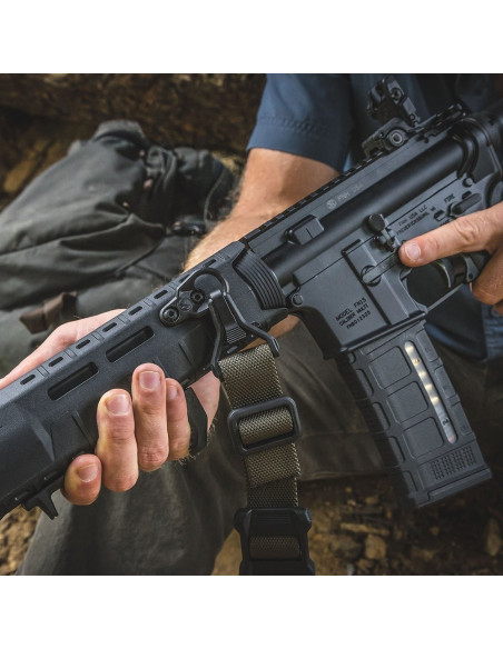Magpul Sling Mount Paraclip M-LOK Black MAG607