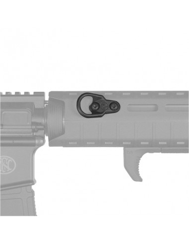 Magpul Sling Mount Paraclip M-LOK Black MAG607