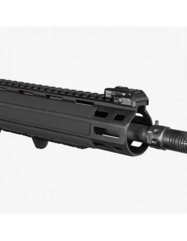 Magpul M-LOK Rail Cover Type 1 MAG602 apsodo apsauga furnitūra juoda