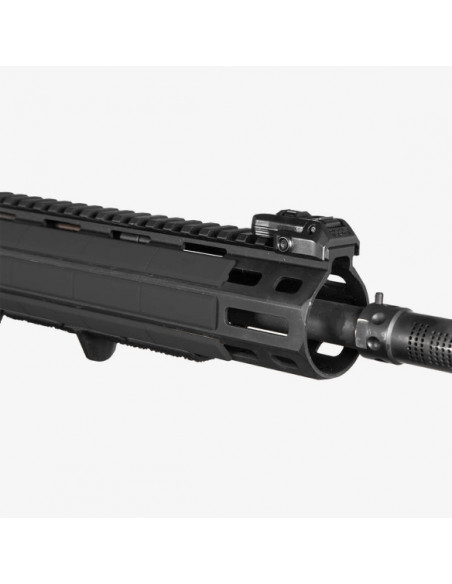 Magpul M-LOK Rail Cover Type 1 MAG602 apsodo apsauga furnitūra juoda