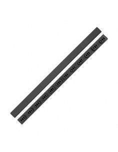 Magpul M-LOK Rail Cover Type 1 MAG602 2 pcs black