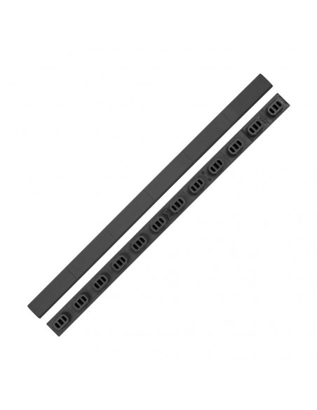 Magpul M-LOK Rail Cover Type 1 MAG602 2 pcs black Magpul M-LOK Rail Cover Type 1 MAG602 2 pcs black