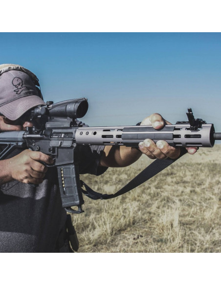 Magpul M-LOK Rail Cover Type 1 MAG602 apsodo apsauga furnitūra