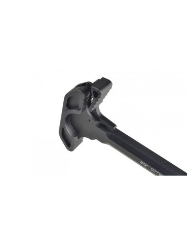 Strike Industries AR15 Charging Handle with Extended Latch SI-ARCH-EL black