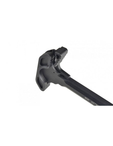 Strike Industries AR15 Charging Handle with Extended Latch SI-ARCH-EL black Strike Industries AR15 Charging Handle with Extended Latch SI-ARCH-EL black