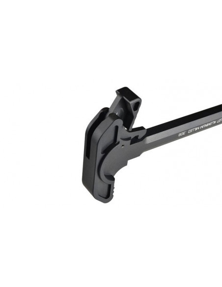 Strike Industries AR15 Charging Handle with Extended Latch SI-ARCH-EL Strike Industries AR15 Charging Handle with Extended Latch SI-ARCH-EL