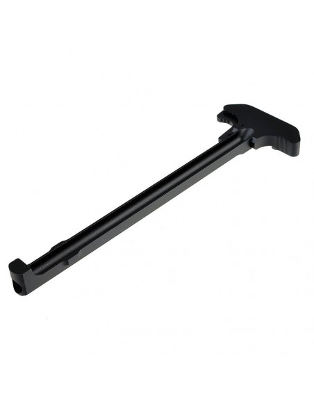 Strike Industries AR15 Charging Handle with Extended Latch SI-ARCH-EL black Strike Industries AR15 Charging Handle with Extended Latch SI-ARCH-EL black
