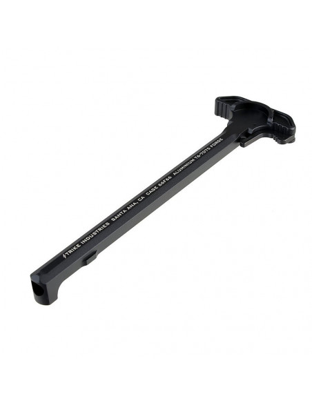 Strike Industries AR15 Charging Handle with Extended Latch SI-ARCH-EL Strike Industries AR15 Charging Handle with Extended Latch SI-ARCH-EL