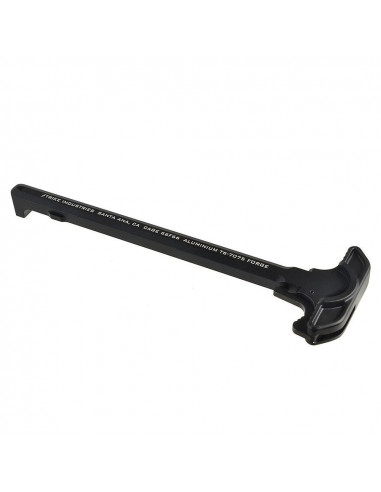 Strike Industries AR15 Charging Handle with Extended Latch SI-ARCH-EL black