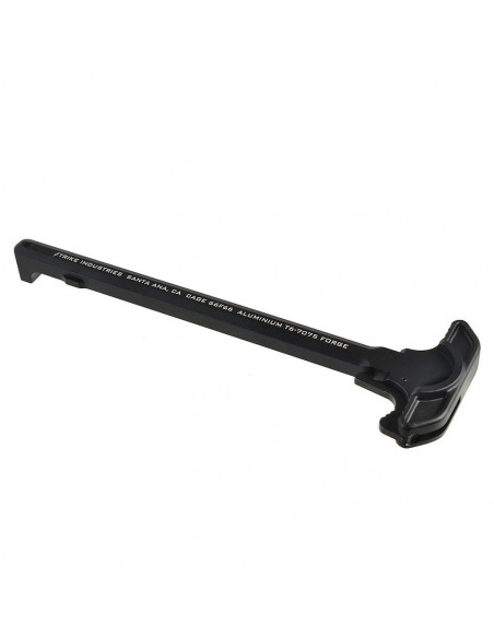 Strike Industries AR15 Charging Handle with Extended Latch SI-ARCH-EL black Strike Industries AR15 Charging Handle with Extended Latch SI-ARCH-EL black