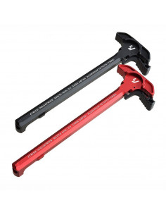 Strike Industries AR15 Charging Handle with Extended Latch SI-ARCH-EL