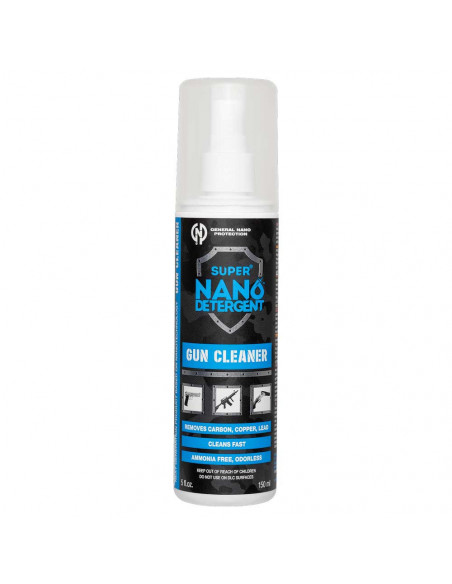 General Nano Protection Super Nano Detergent Gun Cleaner General Nano Protection Super Nano Detergent Gun Cleaner