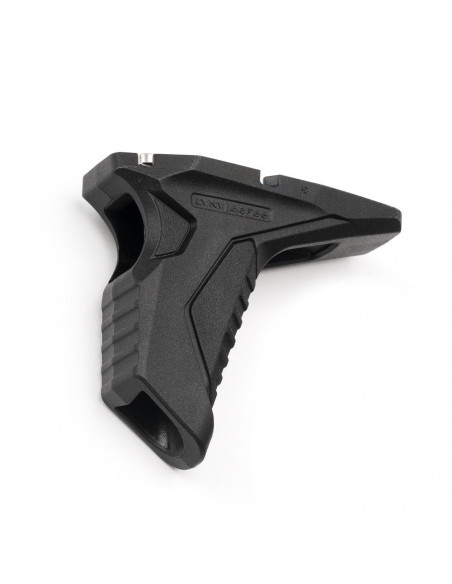 Strike Industries Link Angled HandStop SI-AR-HSFG Strike Industries Link Angled HandStop SI-AR-HSFG