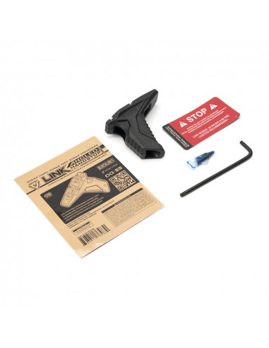 Strike Industries Link Angled HandStop SI-AR-HSFG