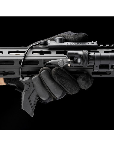 Strike Industries Link Angled HandStop SI-AR-HSFG