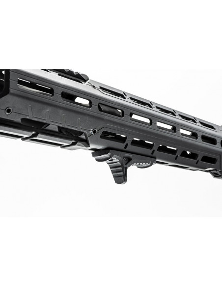 Strike Industries LINK KeyMod / M-LOK Anchor Polymer Hand Stop SI-LINK-ANCHOR Strike Industries LINK KeyMod / M-LOK Anchor Polymer Hand Stop SI-LINK-ANCHOR
