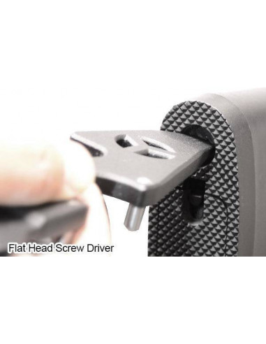 UTG AR15 Universal Mini Wrench TL-ARWR02