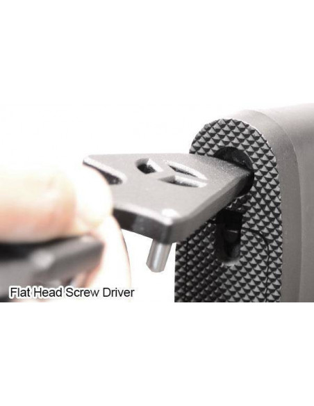 UTG AR15 universalus įrankis ginklų ardymui