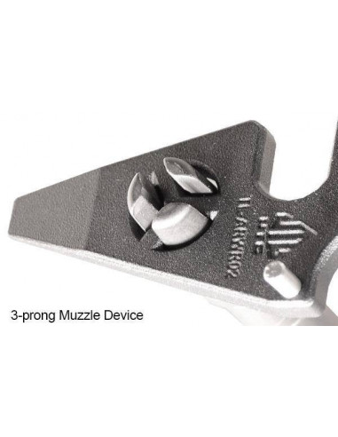 UTG AR15 universalus įrankis ginklų ardymui