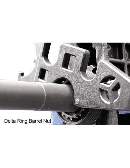 UTG AR15 Universal Mini Wrench TL-ARWR02 UTG AR15 Universal Mini Wrench TL-ARWR02