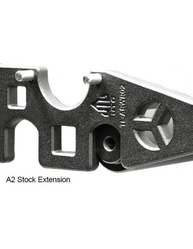 UTG AR15 universalus įrankis ginklų ardymui